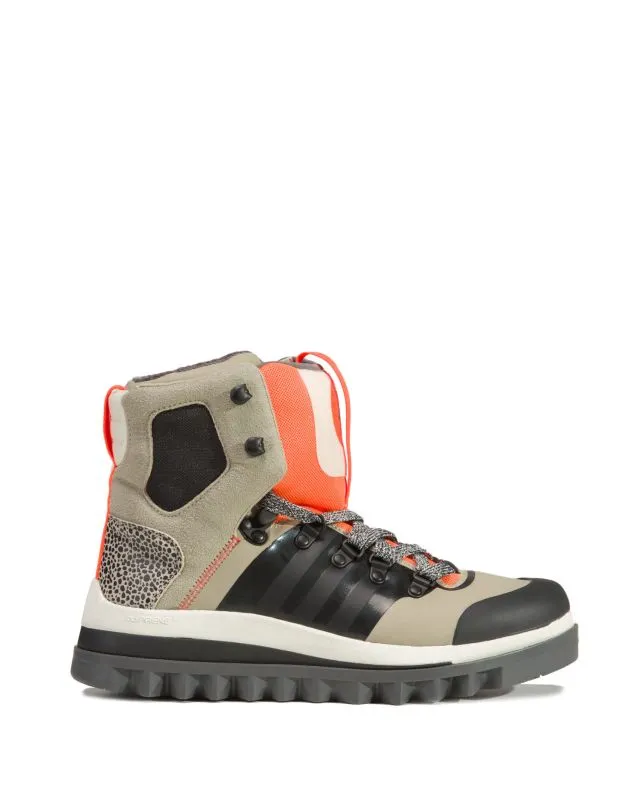Buty ADIDAS BY STELLA McCARTNEY ASMC EULAMPIS BOOT FU8987-beige