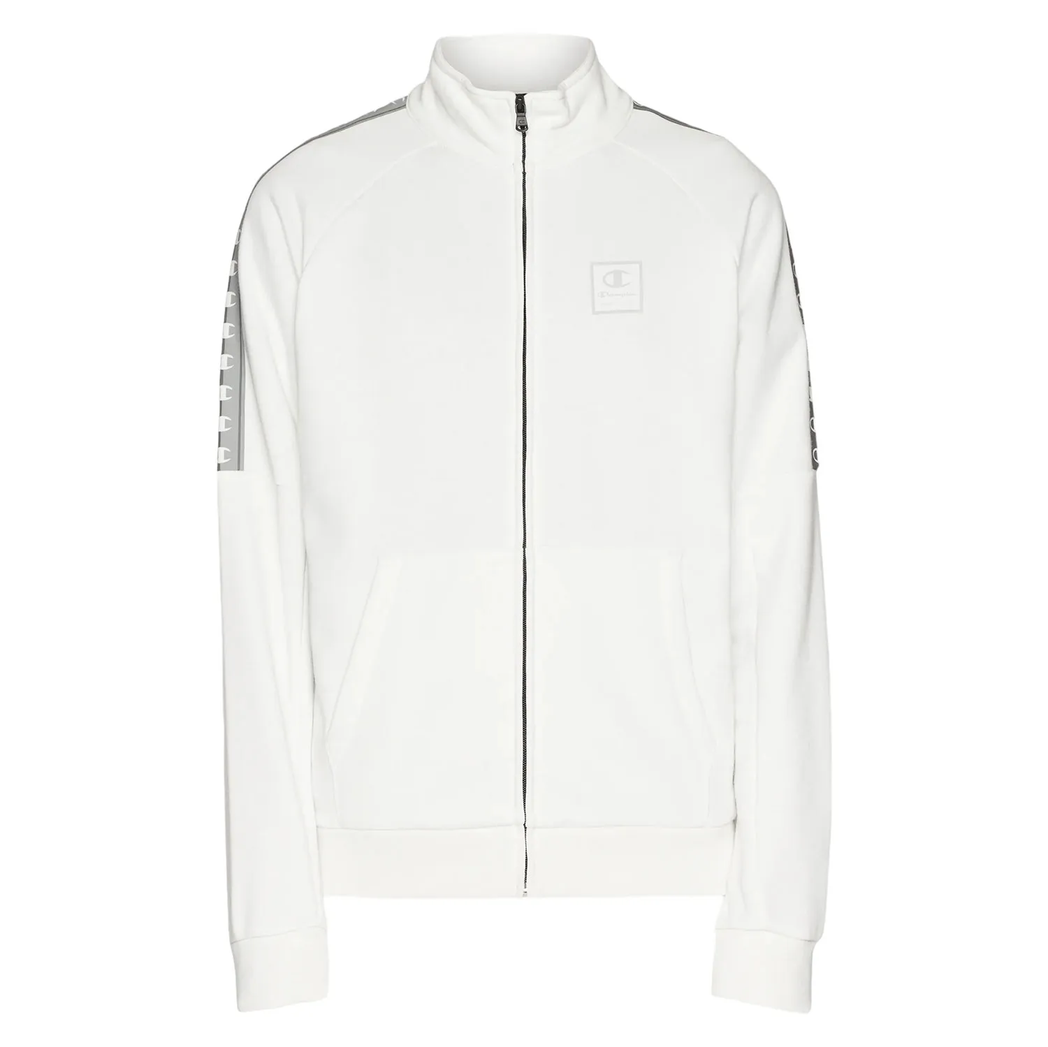 FELPA FULL ZIP SWEATSHIRT