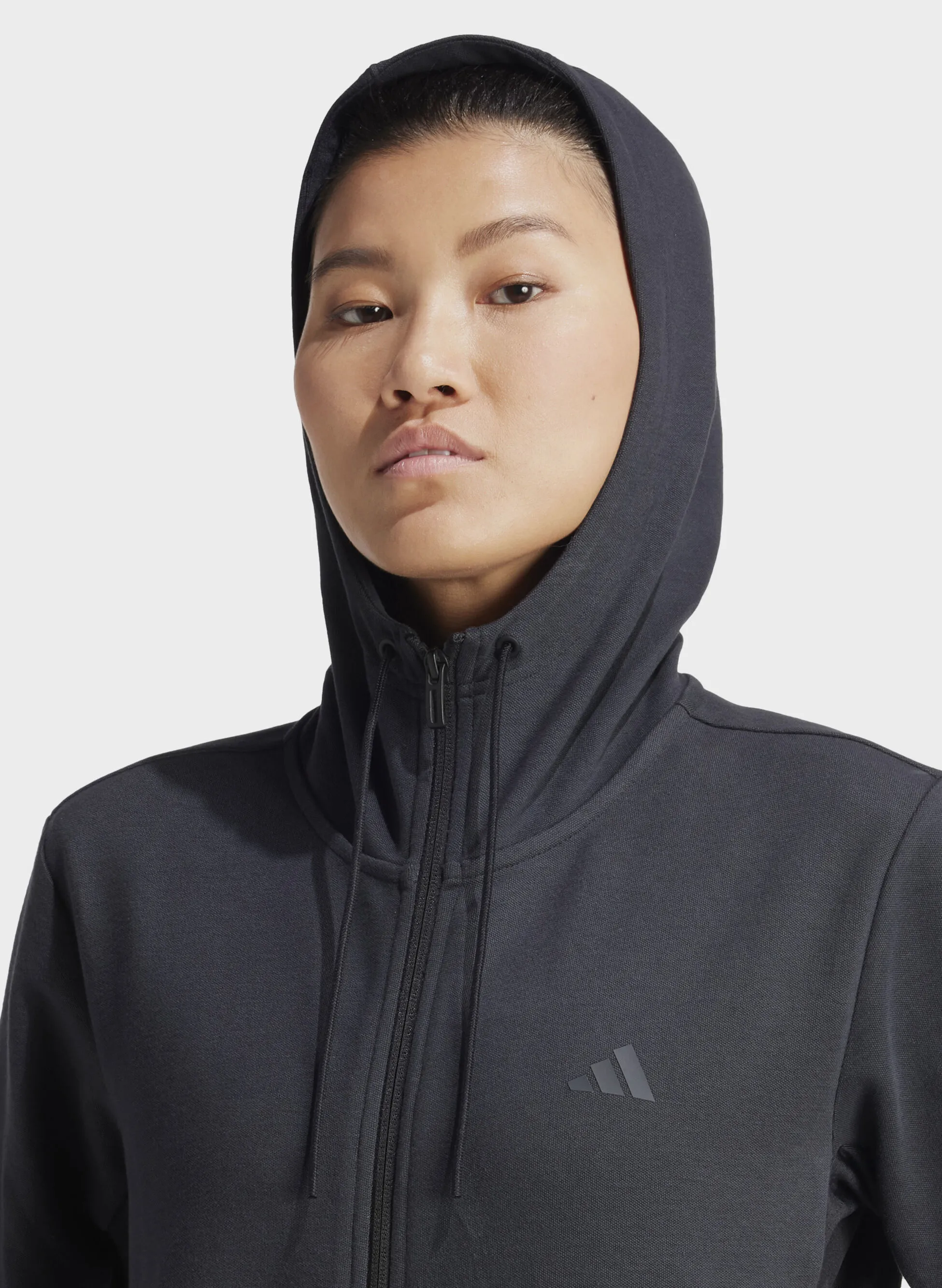felpa full zip