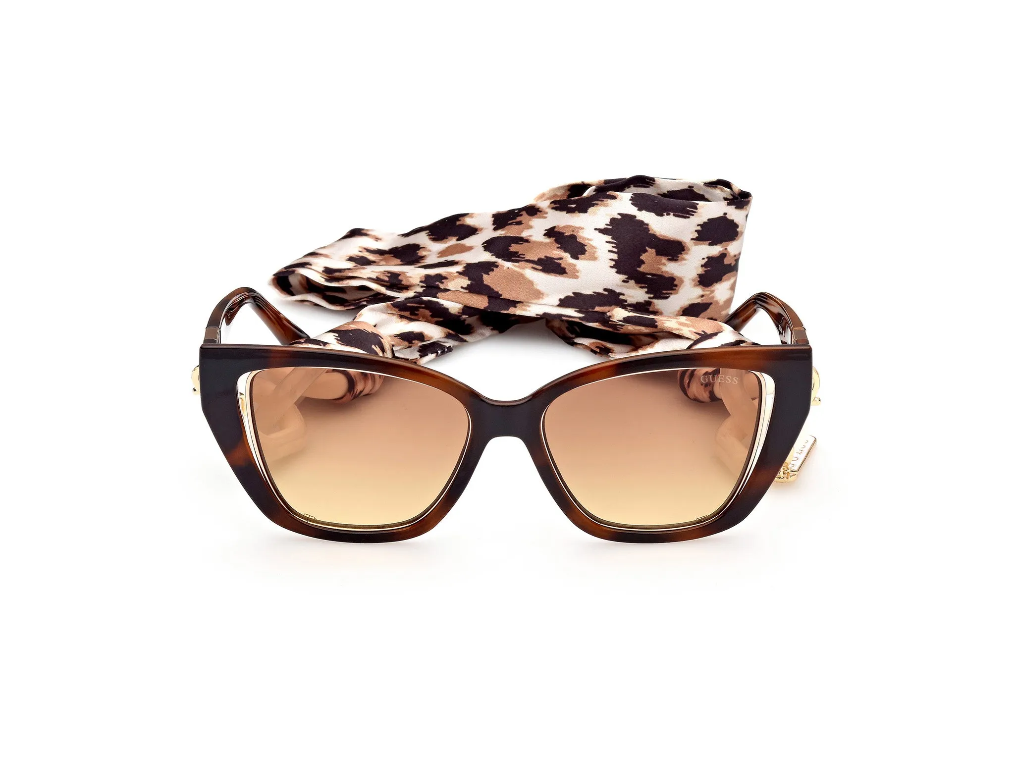   Guess GU7816 53F