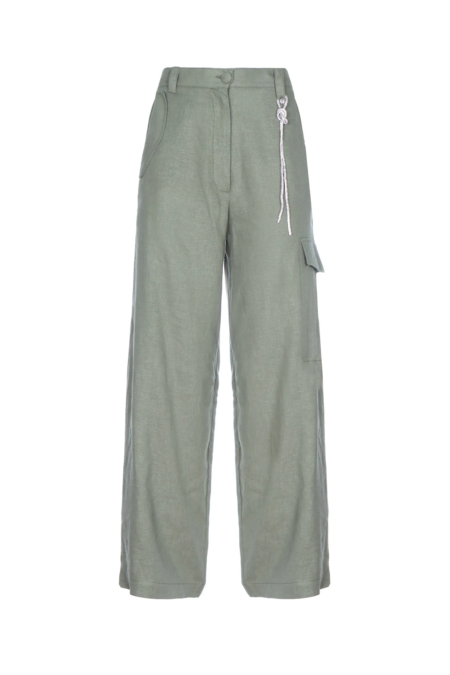 JOGGING STRASS TELA M/LINO TU