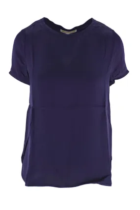 Kocca Viscose T-Shirt / Blue