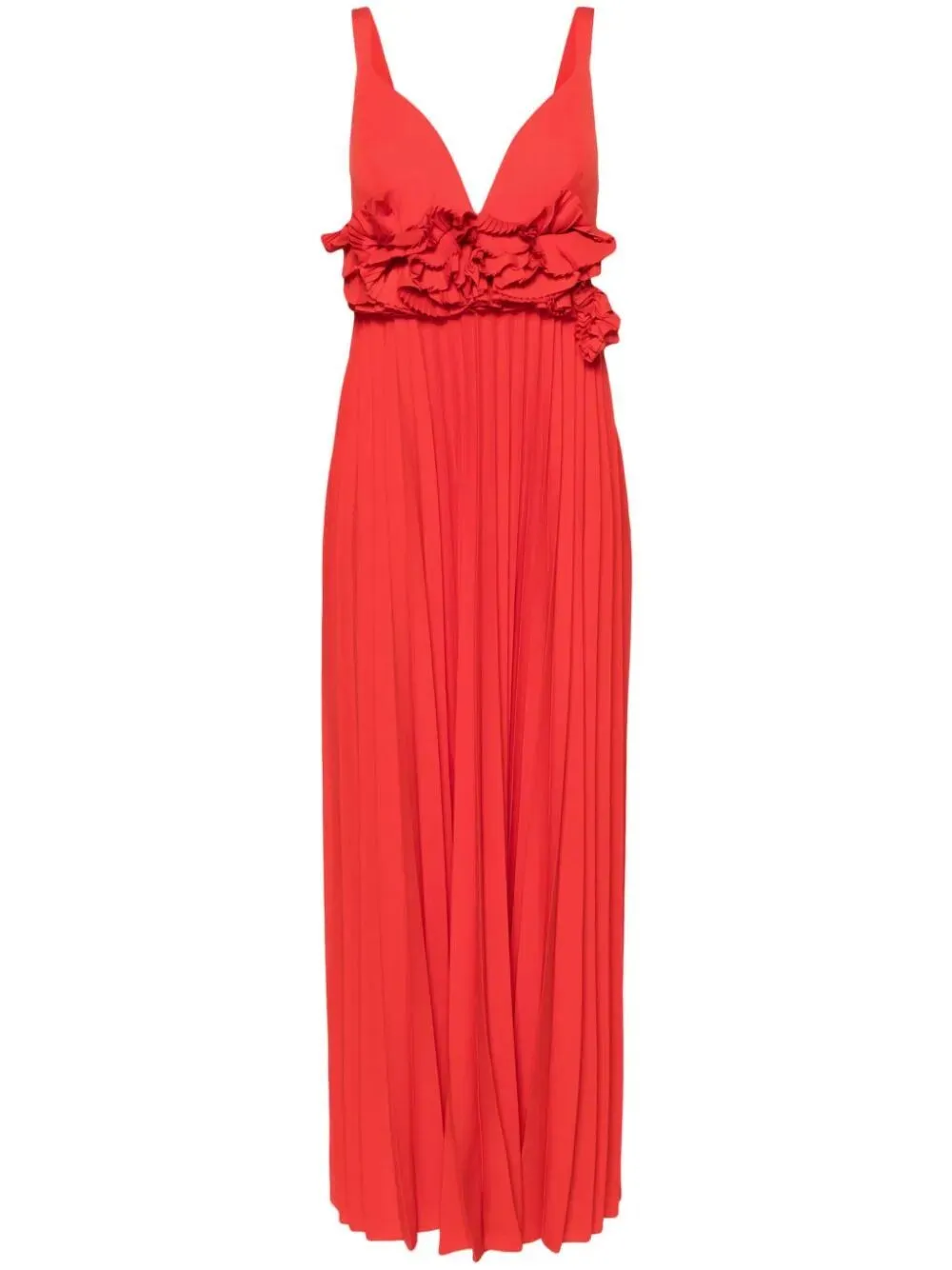 Long Dress