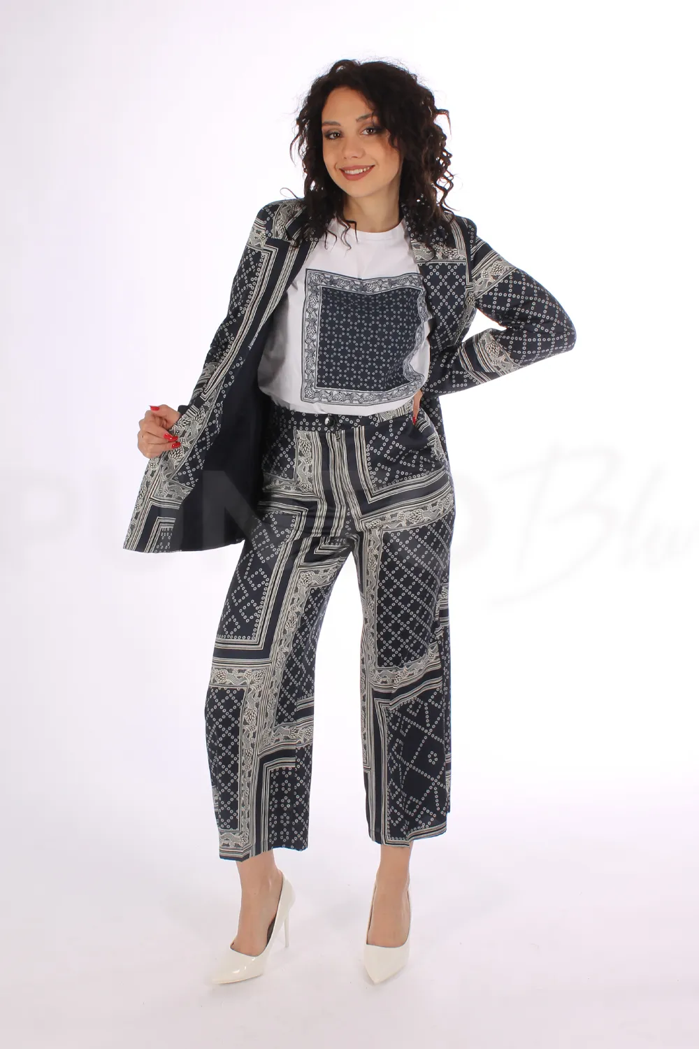 MARELLA | GIACCA SAMPANG - Punto Blu