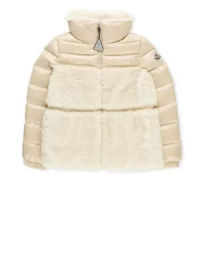     MONCLER      Piumino Amabay     