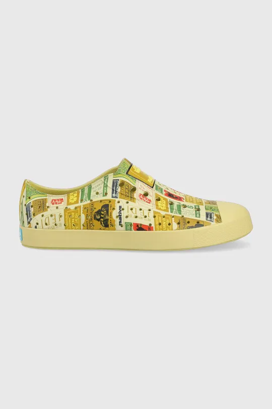 Native scarpe da ginnastica Jefferson Print - StrWrs