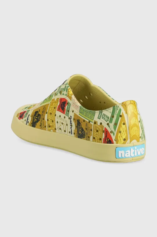 Native scarpe da ginnastica Jefferson Print - StrWrs
