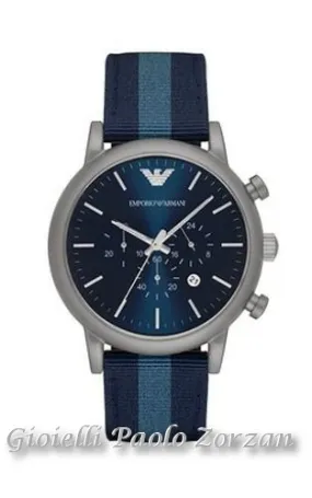 Orologio ORIGINALE Emporio Armani  uomo Ref. AR1949