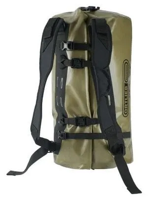 Ortlieb Duffle Rc 49L Verde Oliva Borsa impermeabile