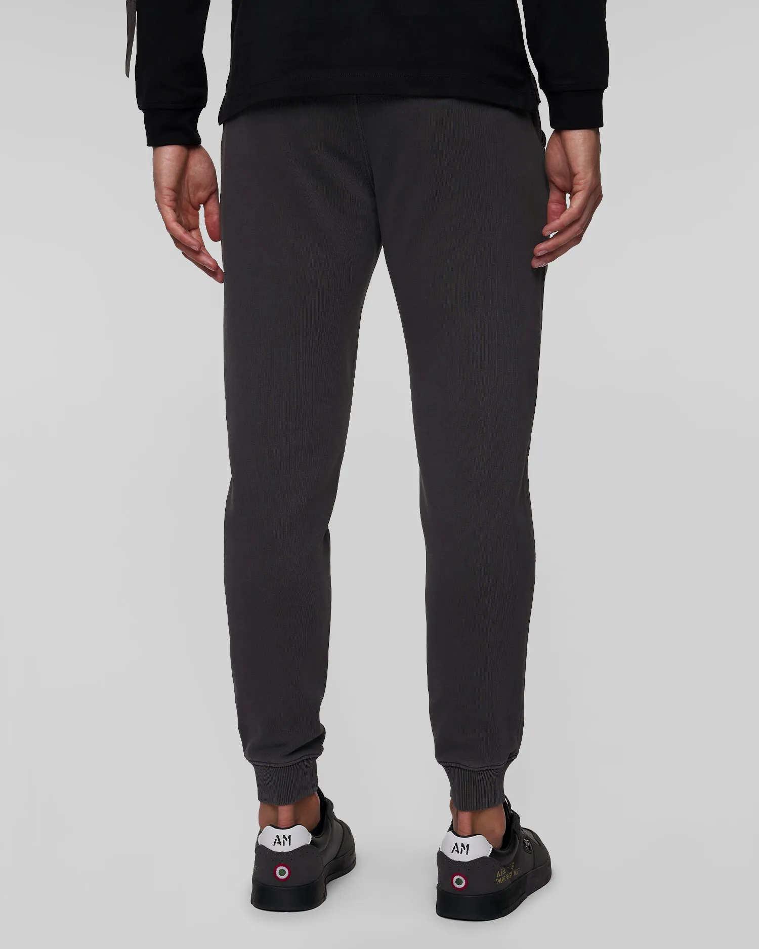Pantaloni da tuta da uomo Aeronautica Militare 242PF948F539-34380