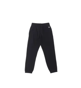 Pantaloni misto cotone