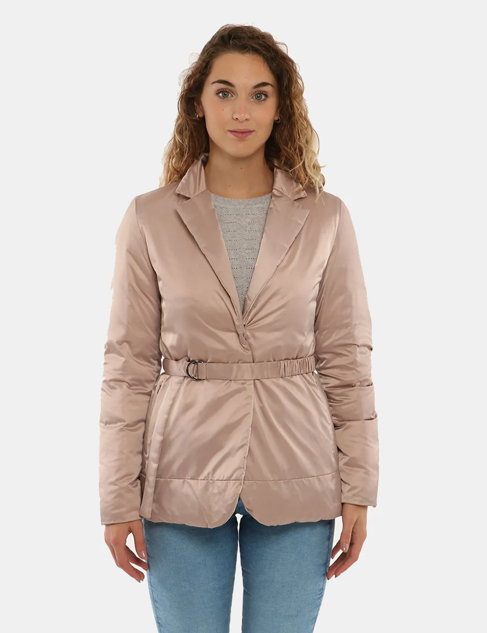 Piumino Seventy Reversibile