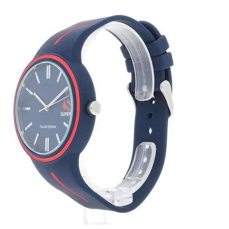 SUPERGA Orologio solo tempo uomo Superga STC021